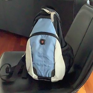 Super cute one strap sling bag